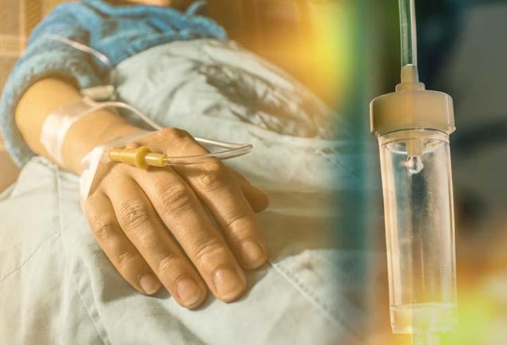 Kanser Taramalarına Katılım Şubat Ayında Yaklaşık Yüzde 80 Arttı