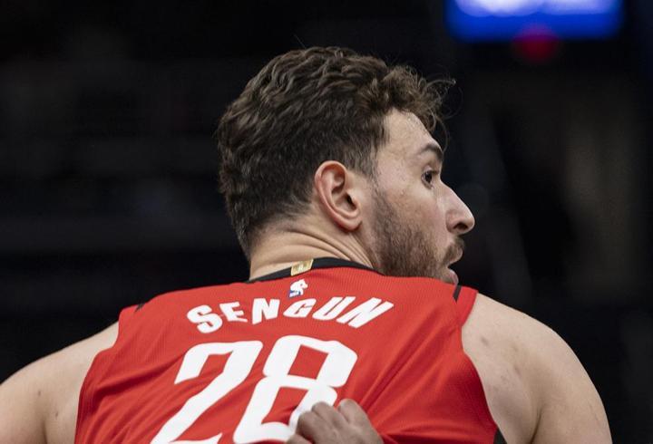 Alperen Şengün’lü Houston Rockets, NBA’de kazanmaya devam ediyor