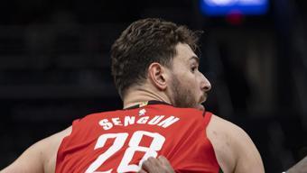 Alperen Şengünlü Houston Rockets, NBAde kazanmaya devam ediyor