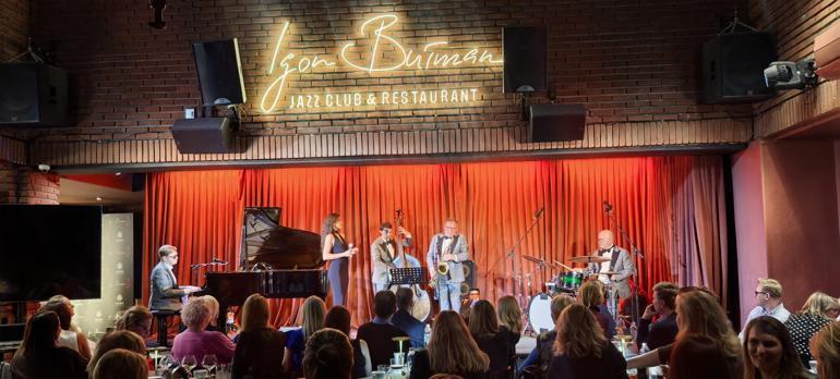 Putin’in teşekkür ettiği sanatçı Butman’dan Ruslara Türkiye mesajı