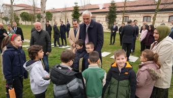 İki İznik Çinisi yıllar sonra yeniden Türkiye’de