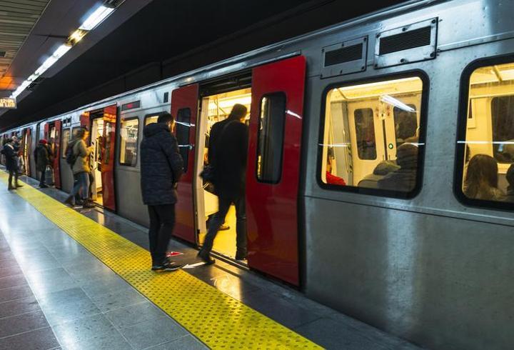BAYRAMDA METROLAR KAÇA KADAR AÇIK? Bayramda metrolar ücretsiz mi? Ramazan Bayramı metro çalışma düzeni