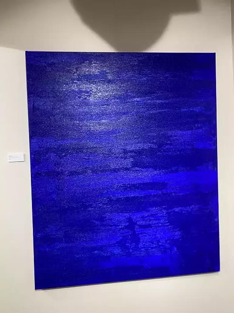 Sanatçı Özlem Zerey’in kişisel sergisi ‘Kentsel Ağıt / Urban Lament’