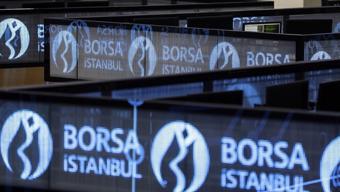 SON DAKİKA | Borsa günü düşüşle tamamladı