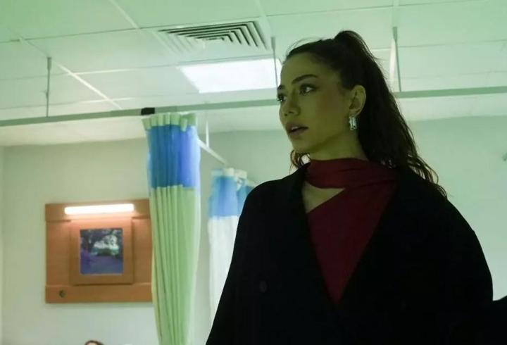 EŞREF RÜYA 39. BÖLÜM FRAGMANI İZLE KANAL D | Çağatay Ulusoy ve Demet Özdemir’li Eşref Rüya 39. bölüm fragmanı yayınlandı!