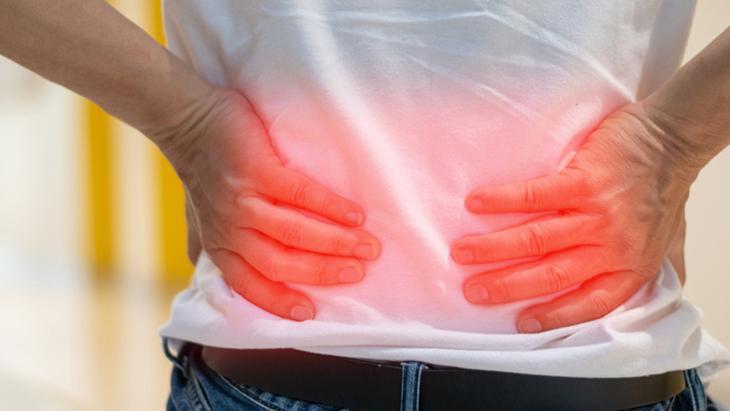 Böbrek reflüsü tedavi edilmezse ciddi sonuçlara yol açabilir