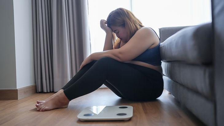 “Az yiyorum ama kilo alıyorum” diyorsanız, dikkat! “Gizli sebebi” bunlar olabilir