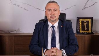 SON DAKİKA... Uşak Belediye Başkanı gözaltına alındı