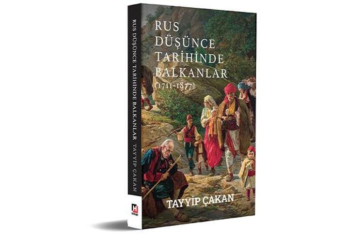 “Rus Düşünce Tarihinde Balkanlar”: Tarihe Disiplinlerarası Bir Bakış