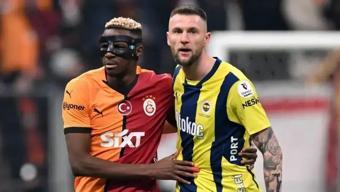 GALATASARAY FENERBAHÇE MAÇI NE ZAMAN Süper Lig Galatasaray Fenerbahçe Derbi Tarihi Belli Oldu Mu