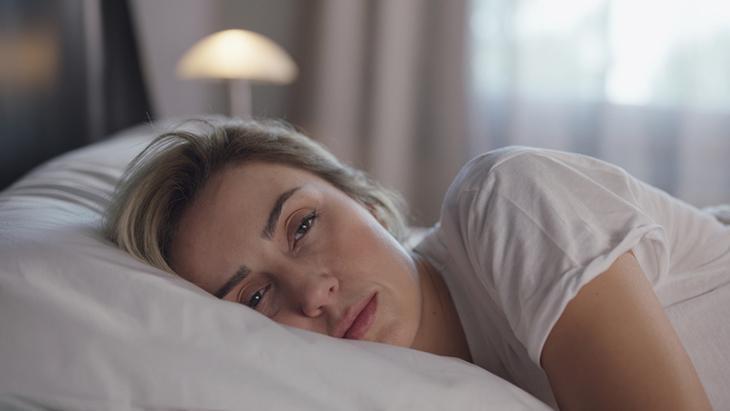 Bitkin hissediyorsanız dikkat! Halsizlik kansızlık ve Tiroid problemlerinin işareti olabilir