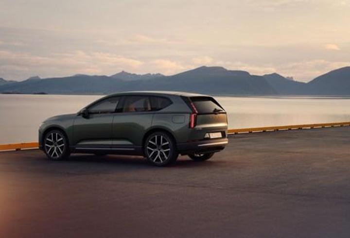 Volvo Cars’dan yazılım atağı