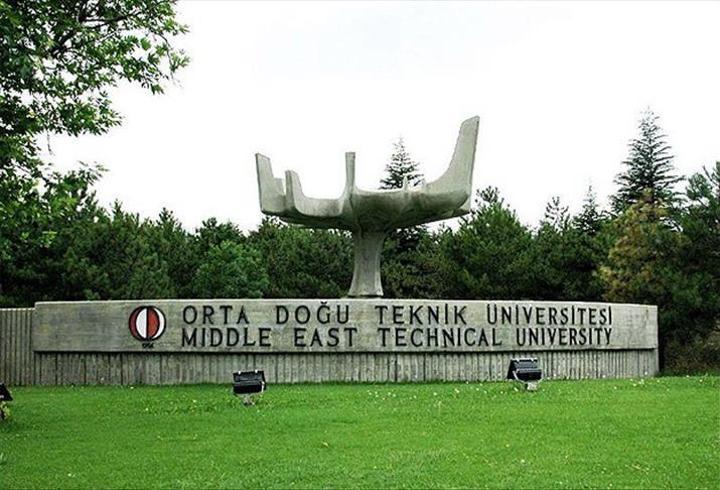 ODTÜ Sanat 70. Yılında Yeniden Başlıyor: Kampüs 6 Yıl Sonra Sanatla, Bugün Buluşuyor