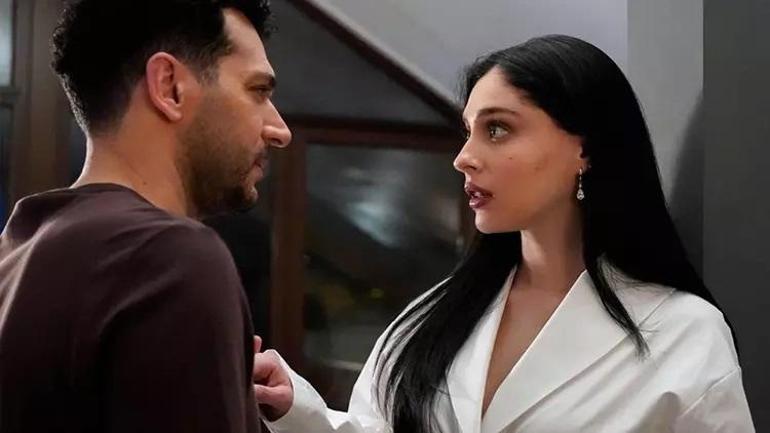 GÜLLER VE GÜNAHLAR 23. BÖLÜM FRAGMANI İZLE KANAL D | Murat Yıldırım ve Cemre Bayselli Güller ve Günahlar 23. bölüm fragmanı yayınlandı mı