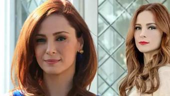 Oyunculuğu Kadar Güzelliğiyle de Gündemde: Mine Tugay’ın Geçmişten Bugüne Değişimi Sanal Medyada Olay Oldu