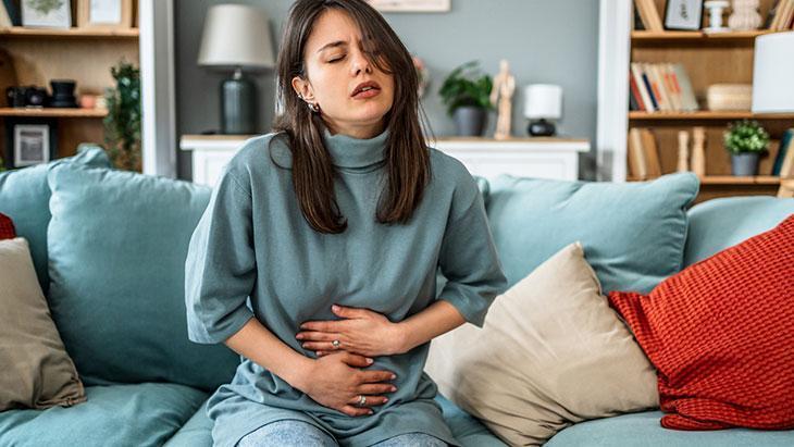 “Naz yapıyorsun” denilen hastalık: Endometriozis! Ağrısı çok, tanısı geç oluyor