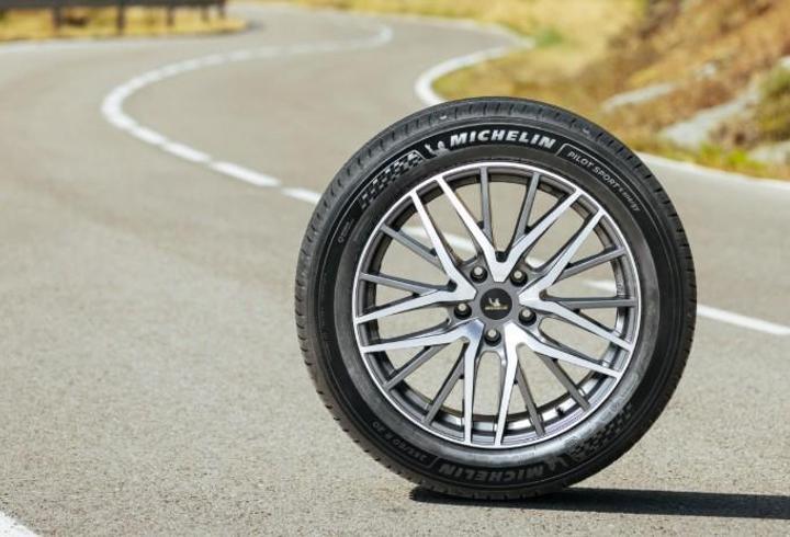 MICHELIN’den yeni yaz lastiği serisi yola çıkıyor