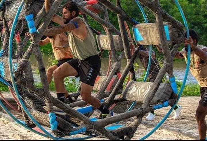 Survivor’da eleme adayı kim oldu? 30 Mart Survivor’da dokunulmazlık oyununu kim kazandı?