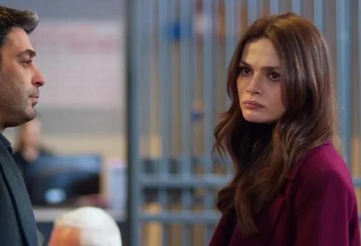 Kübra Ünlü yazdı! Uzak Şehir’de hesaplaşma gecesi: Alya yıkıldı, geçmiş geri döndü!