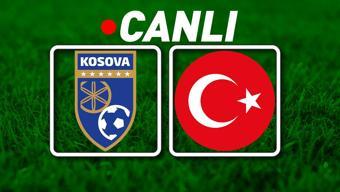 KOSOVA-TÜRKİYE MAÇI Hangi Kanalda, Saat Kaçta TV8 Milli Maç Canlı İzle, İşte Kosova-Türkiye İlk 11ler... Dünya Kupası Play-Off Finali