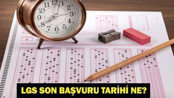 2026 LGS SINAV TARİHİ SON DAKİKA: Bakan Tekin Açıkladı: LGS Tarihi Değişti Mi Başvuruları Ne Zaman Bitiyor İşte Başvuru Tarihleri ve e-Okul Adımları