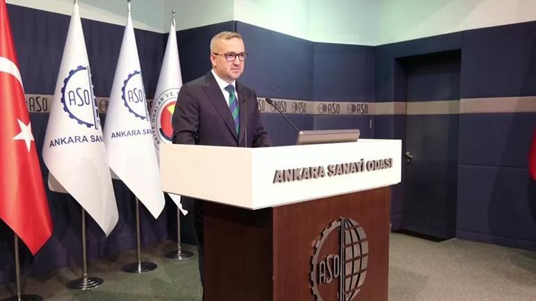 Merkez Bankası Başkanı Karahan: Altınlar rezerve dönecek