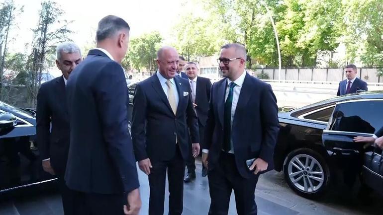 Merkez Bankası Başkanı Karahan: Altınlar rezerve dönecek