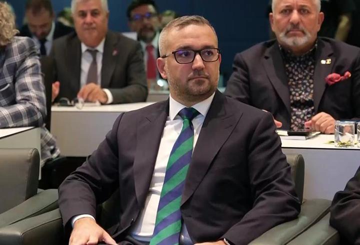 Merkez Bankası Başkanı Karahan: “Altınlar rezerve dönecek”