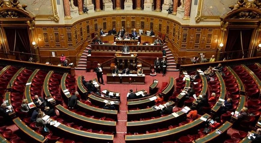 Fransız Senatosu kabul etti: 15 yaşından küçüklere kısmi sosyal medya yasağı