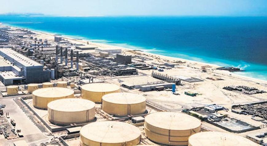 Orta Doğu’da su biterse korkusu