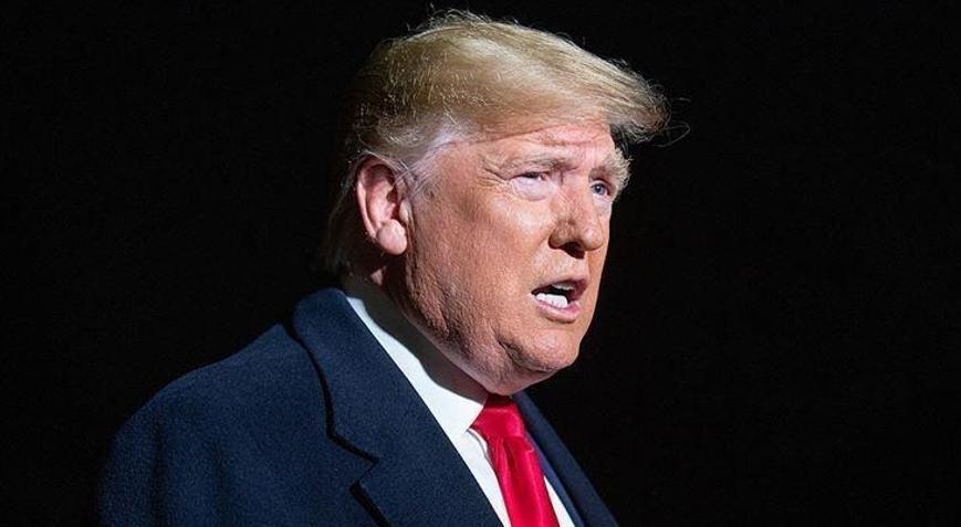 ABD Başkanı Trump, İran savaşını 2-3 hafta içinde sona erdireceklerini söyledi