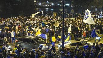 Bosna Hersek Dünya Kupasında İtalya, üst üste 3. kez hayal kırıklığına uğradı...