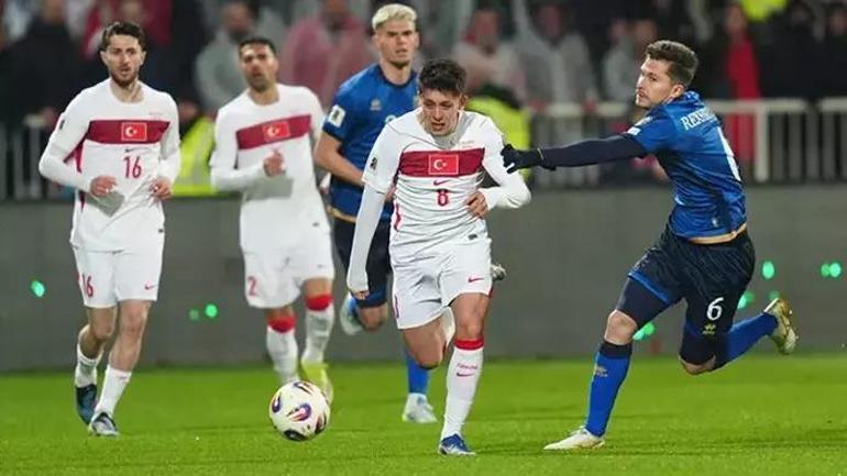 DÜNYA KUPASI GRUPLARI: İlk Maç Kiminle 2026 FIFA Dünya Kupası Ne Zaman Başlıyor İşte Türkiyenin Dünya Kupası Rakipleri...