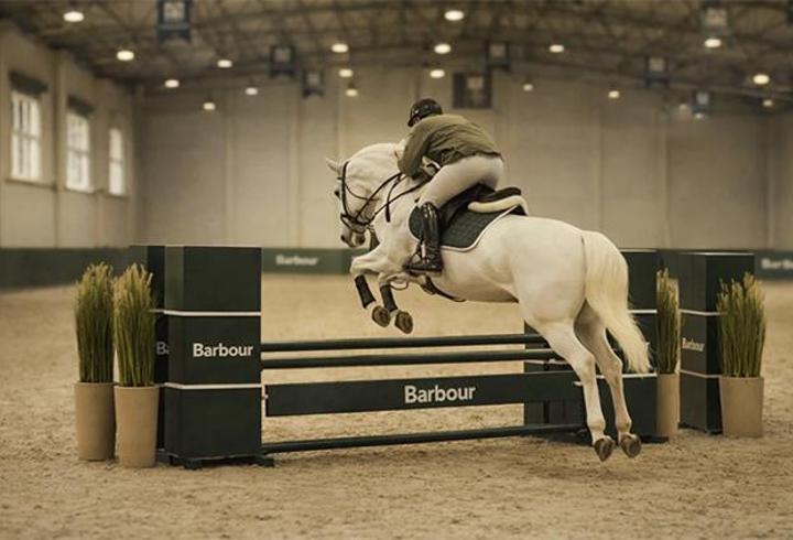 Barbour Cup 11–12 Nisan’da Kemer Country Club’da