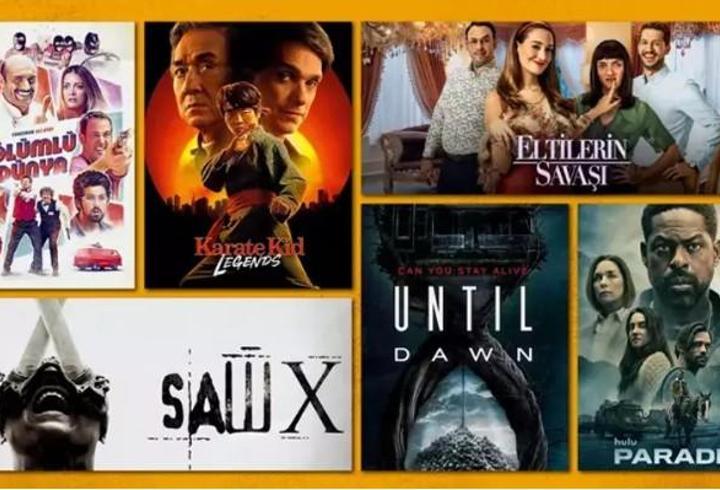 D- Smart’ta Nisan! Unutulmaz hikayeler