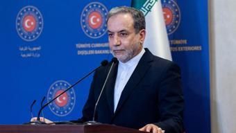 Arakçi: Dürüstlük göremiyoruz, güven seviyesi sıfır