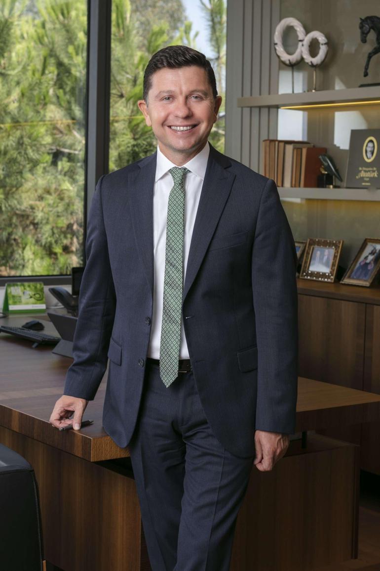 ABD’de stratejik yatırım