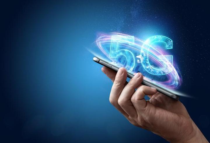 Türkiye’de 21 milyon abone 5G teknolojisiyle buluştu