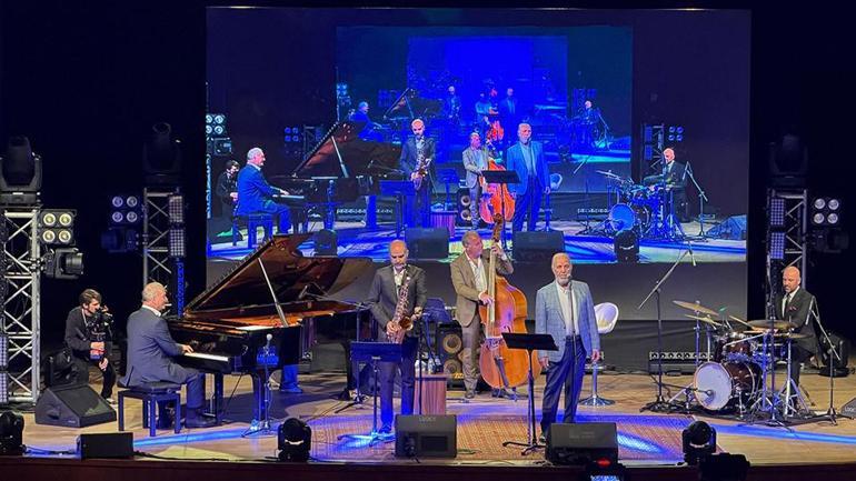 ODTÜ Sanat 6 yıl sonra yeniden başladı