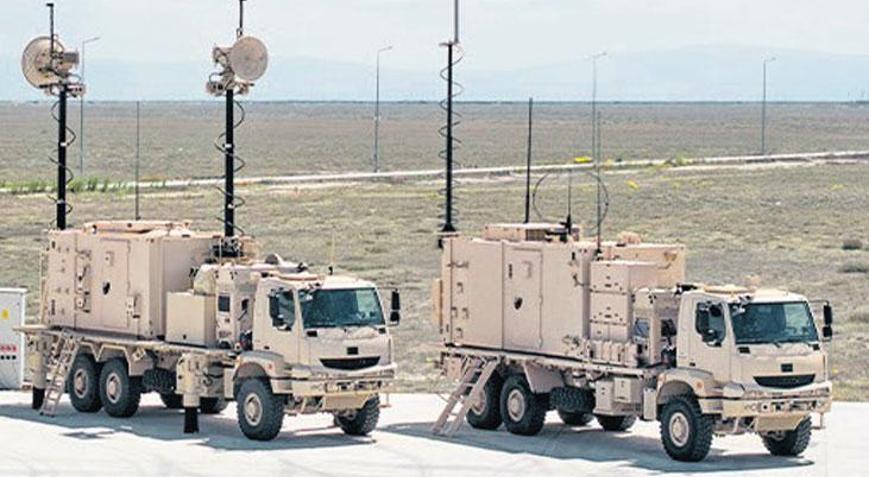 SİPER – 2’de seri üretime geçilecek