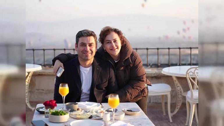 Uzak Şehir yıldızlarına milli görev | Türkiyenin tanıtım filminde Alya ve Cihan var