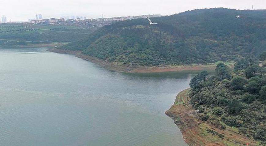 4 gün bahar yağmuru