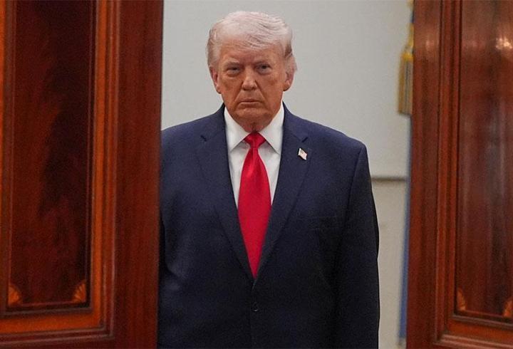 Trump’tan İran mesajı: 2-3 haftada ağır darbe vuracağız