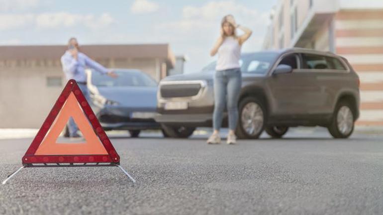 Trafik kazalarında yeni dönem: Sigortada eksper değişti