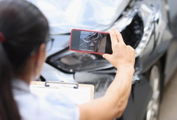 Trafik kazalarında yeni dönem: Sigortada eksper değişti