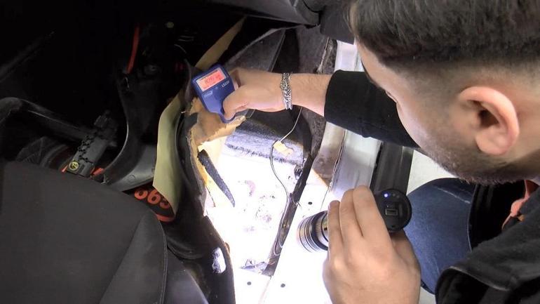 Ekspertizde hayatının şokunu yaşadı Bunu ancak uzmanlar anlar... Akrabanıza bile güvenmeyin