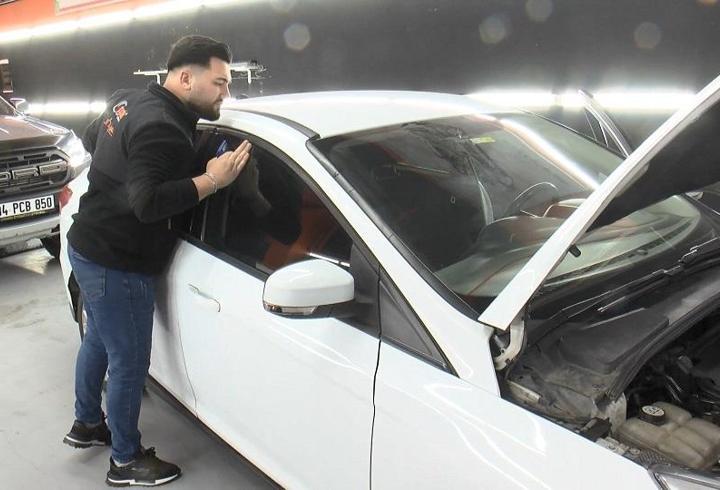 Ekspertizde hayatının şokunu yaşadı! Bunu ancak uzmanlar anlar… ‘Akrabanıza bile güvenmeyin’