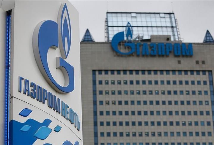 SON DAKİKA… Gazprom: Ukrayna, TürkAkım altyapısına saldırı gerçekleştirdi