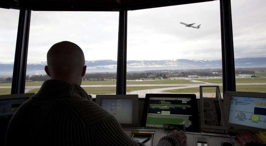 ABD’ye Orta Doğu’daki savaşta İsviçre duvarı! Uçuş talepleri bir bir reddedildi