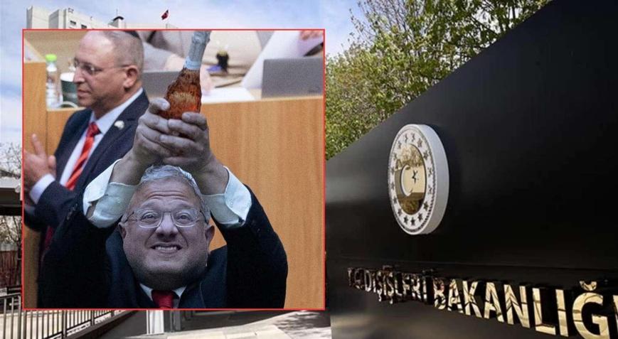 Türkiye dahil 8 ülkeden İsrail’in idam yasasına orta tepki! ‘Apartheid sistemi pekiştiriliyor’